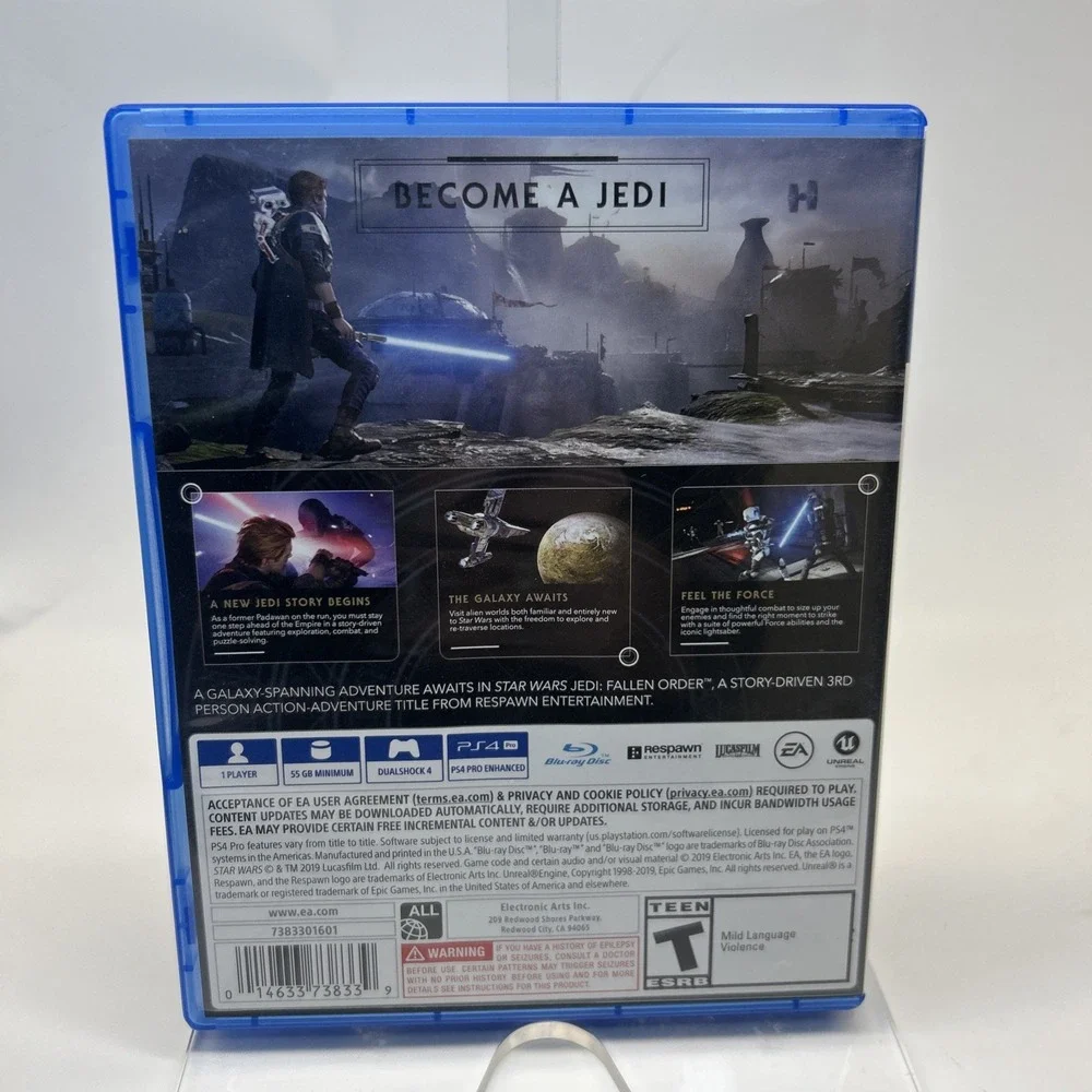 N/A star wars